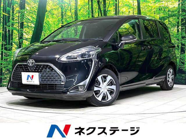 シエンタ1.5 G クエロ