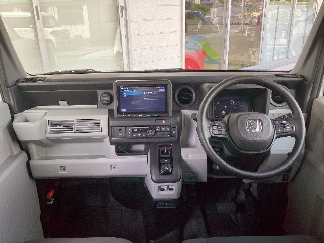 N-VAN e:e: L4