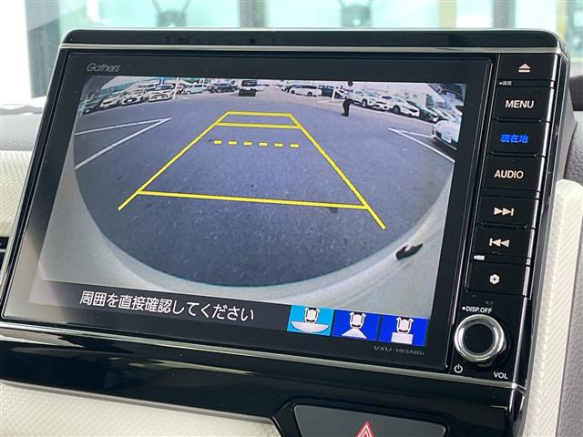N-BOXG L ホンダセンシング 4WD