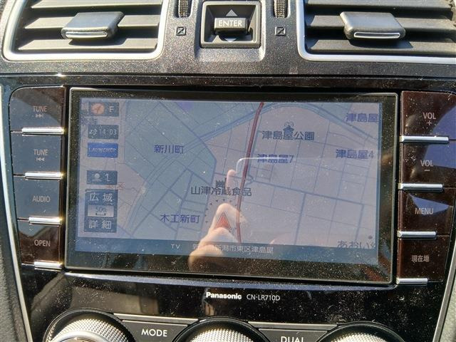 フォレスター2.0 XT アイサイト 4WD