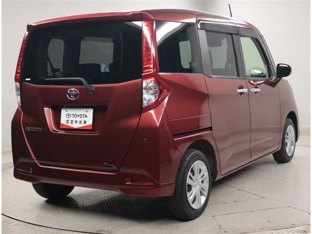 ルーミー1.0 G