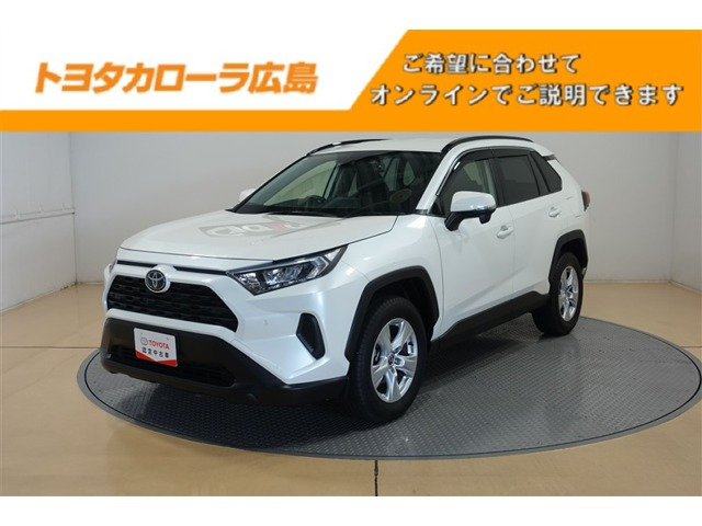 RAV42.0 X