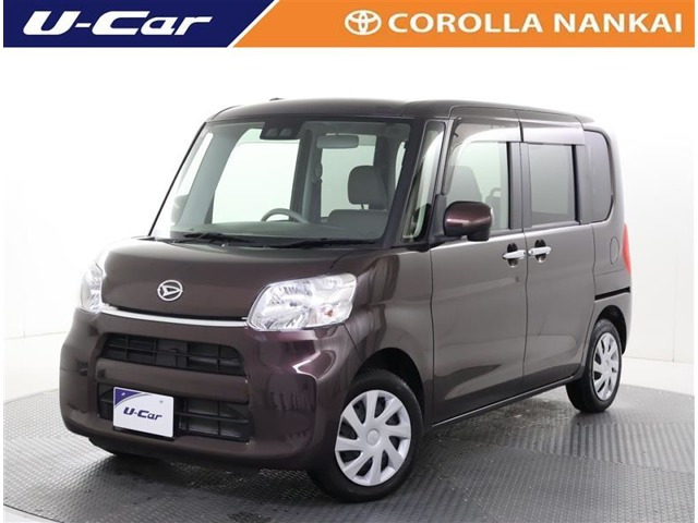 タントX SAIII