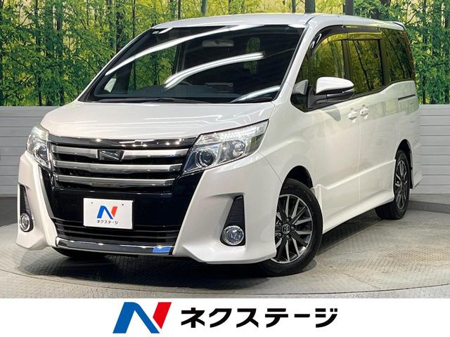 ノア2.0 Si