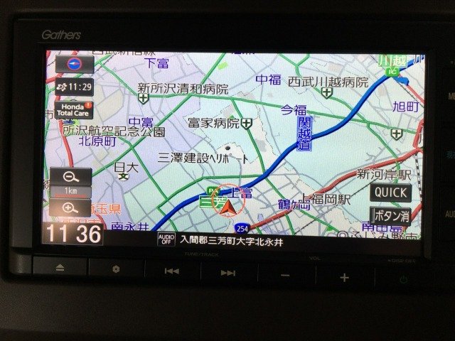 N-BOXL ターボ 4WD