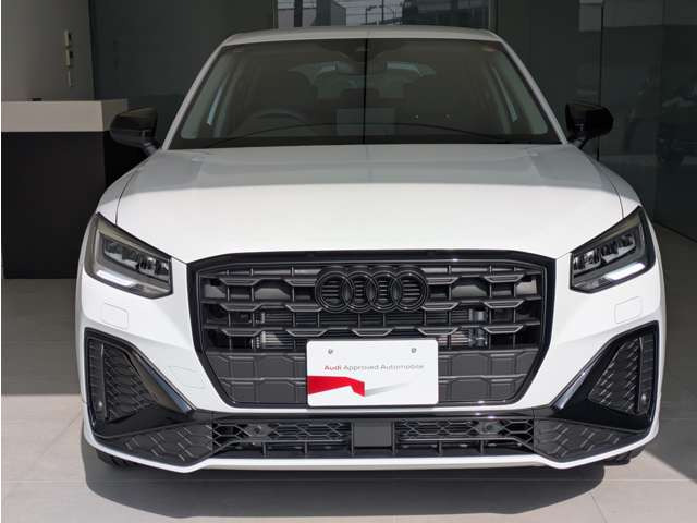 Q235 TFSI Sライン