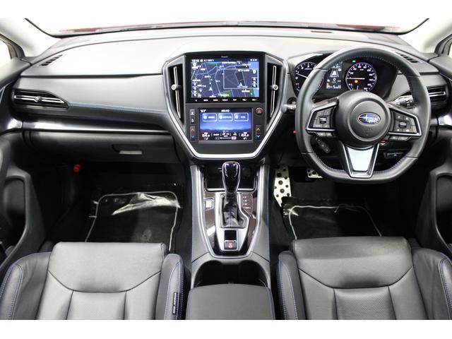 レヴォーグ1.8 GT-H 4WD