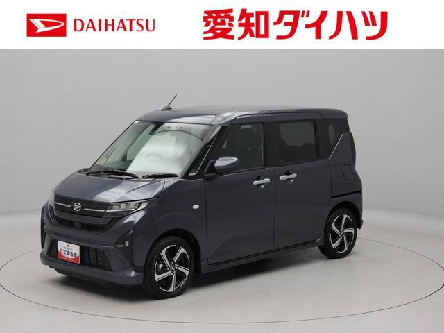 ムーヴRS
