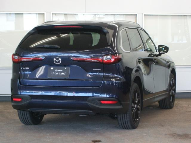 CX-803.3 XD ドライブ エディション ディーゼル