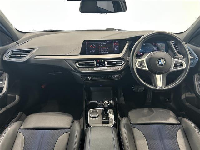 1シリーズ118d