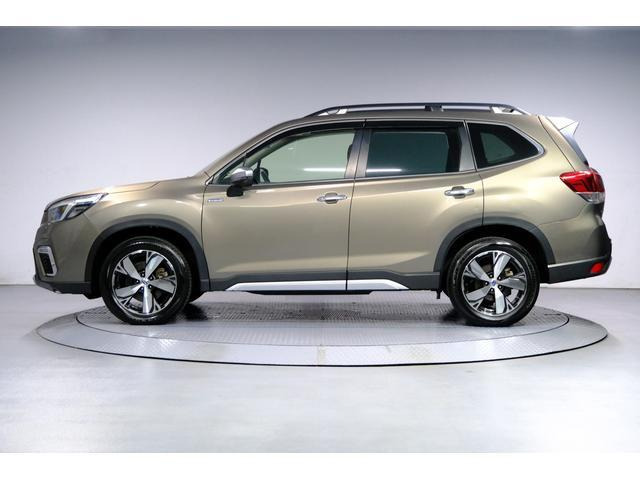フォレスター2.0 アドバンス 4WD