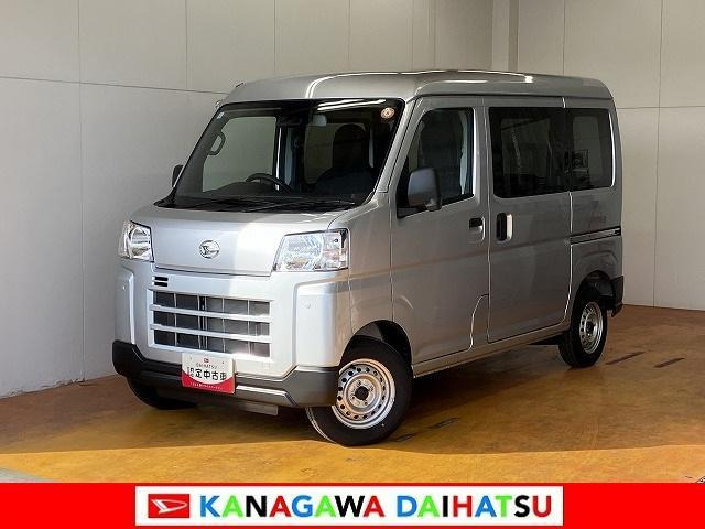 ハイゼットカーゴ