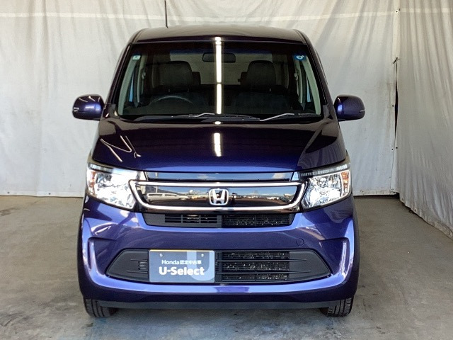 N-WGNG スタイリッシュパッケージ 4WD