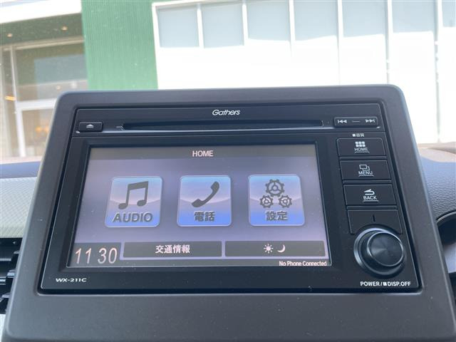 N-WGNL ホンダ センシング