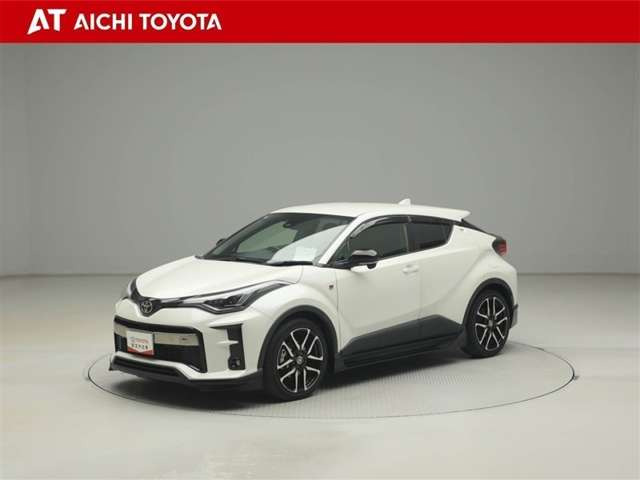 C-HR1.2 S-T GR スポーツ