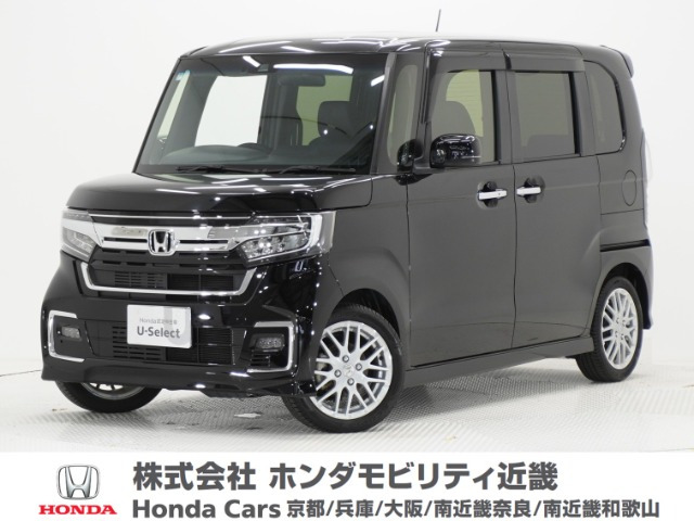 N-BOXカスタム