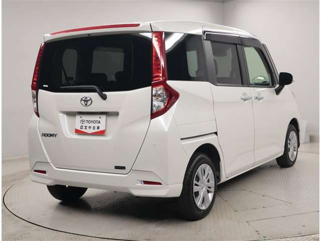 ルーミー1.0 G