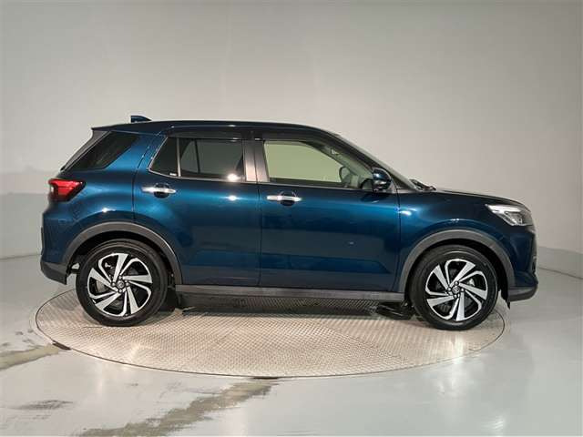 ライズ1.0 Z 4WD