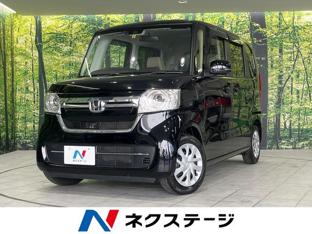 N-BOXG