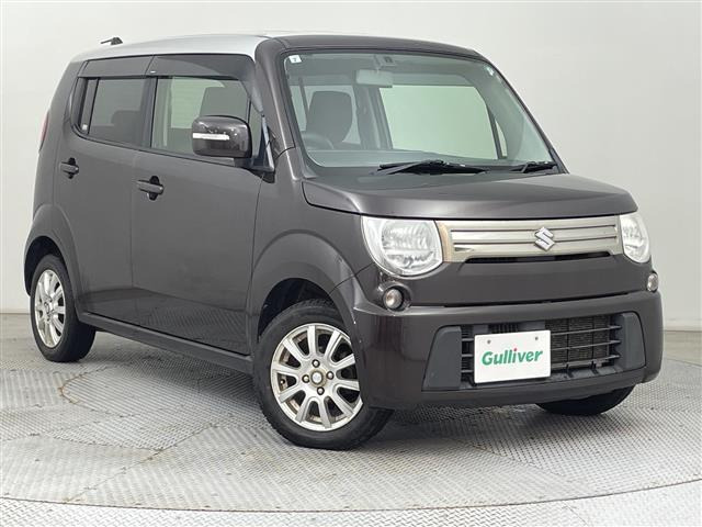 MRワゴンXセレクション 4WD