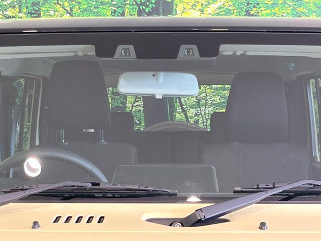 ジムニーノマド1.5 FC 4WD