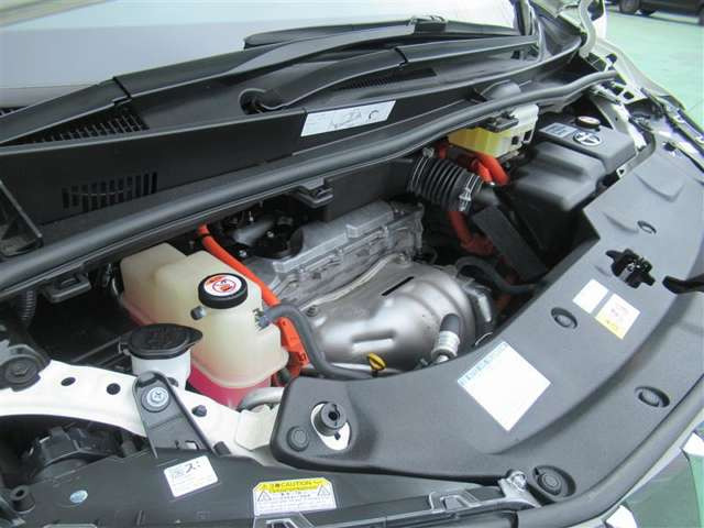 アルファードハイブリッド 2.5 G E-Four 4WD