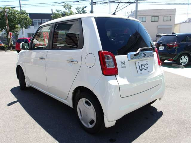 N-ONEG Lパッケージ