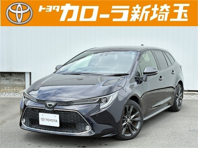 カローラツーリング1.8 W×B