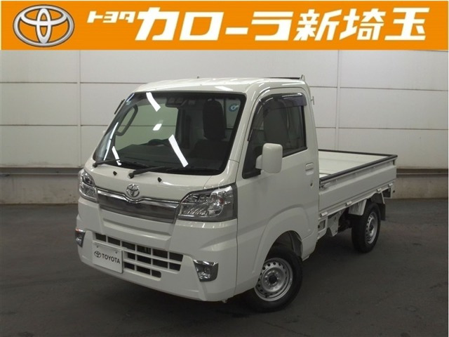 ピクシストラックエクストラ SAIIIt