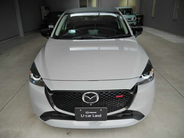 MAZDA21.5 15 スポルト