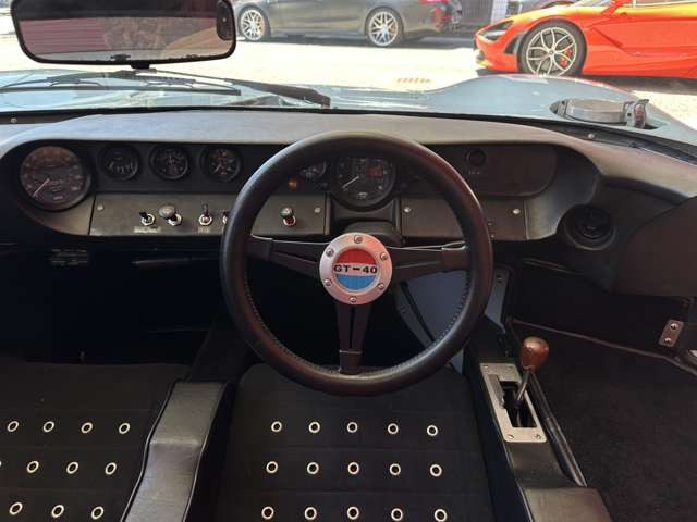 GT40