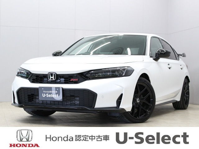 シビック1.5 RS