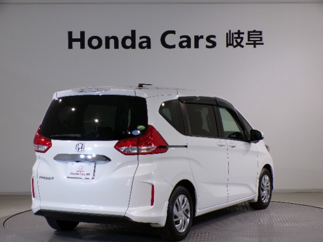 フリード+1.5 G ホンダセンシング