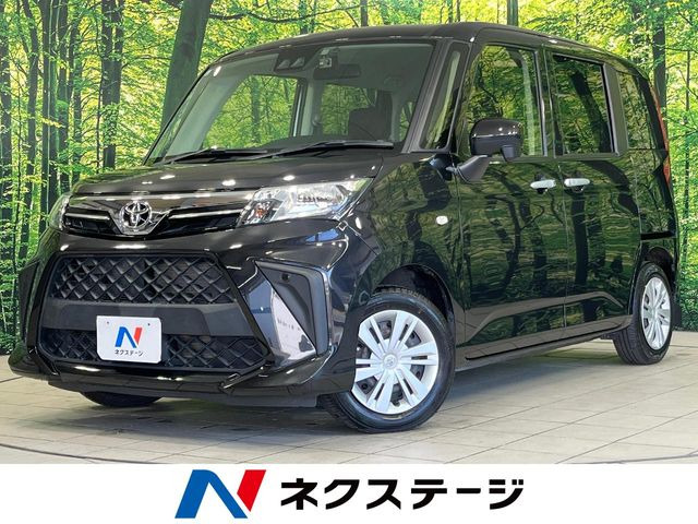 ルーミー1.0 X