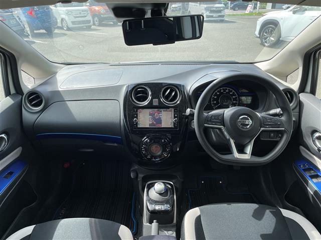 ノート1.2 e-POWER NISMO S