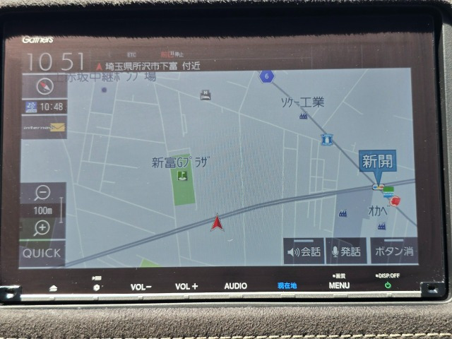 ヴェゼル1.5 ハイブリッド RS ホンダセンシング