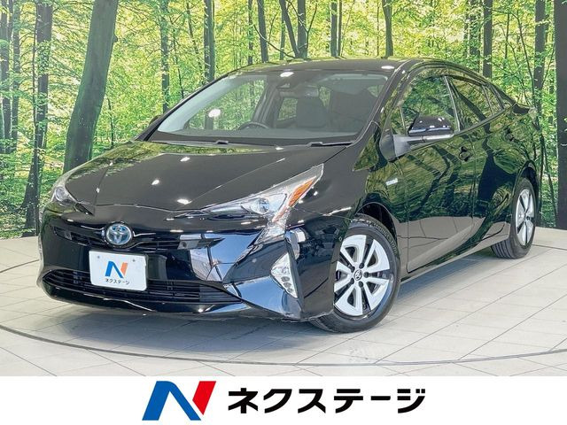プリウス1.8 A