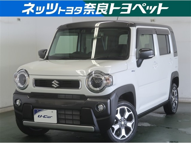 ハスラーX