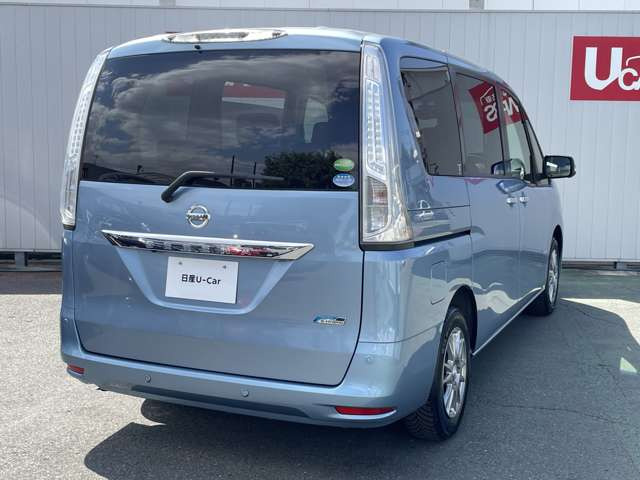 セレナ2.0 20X S-HYBRID アドバンスドセーフティパッケージ