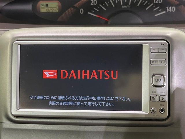 タントX