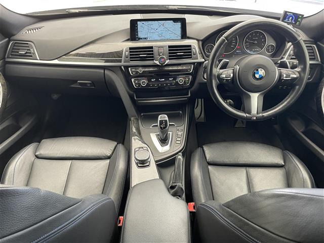 3シリーズグランツーリスモ320i Mスポーツ