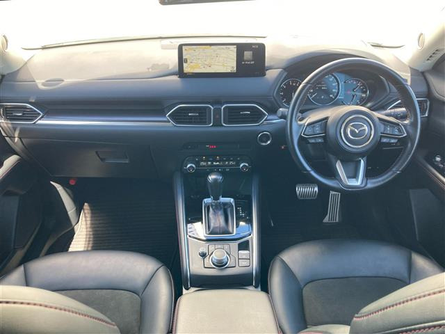 CX-52.2 XD ブラックトーンエディション