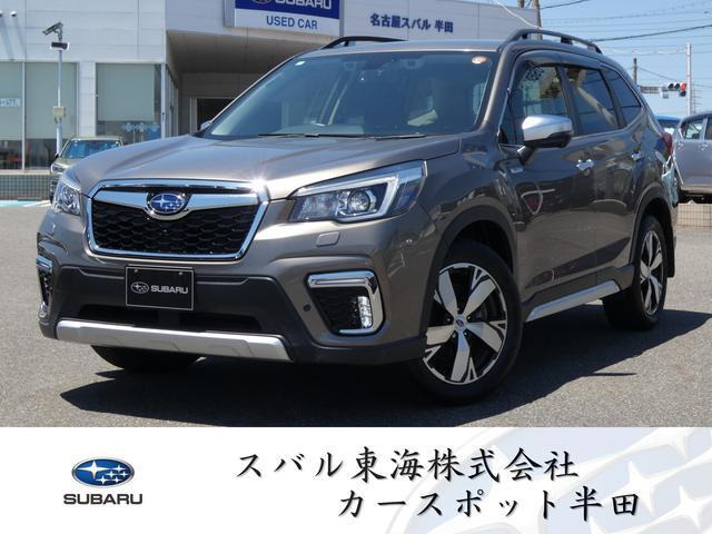 フォレスター2.0 アドバンス 4WD