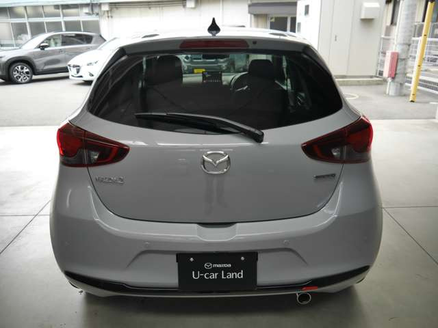 MAZDA21.5 15 スポルト