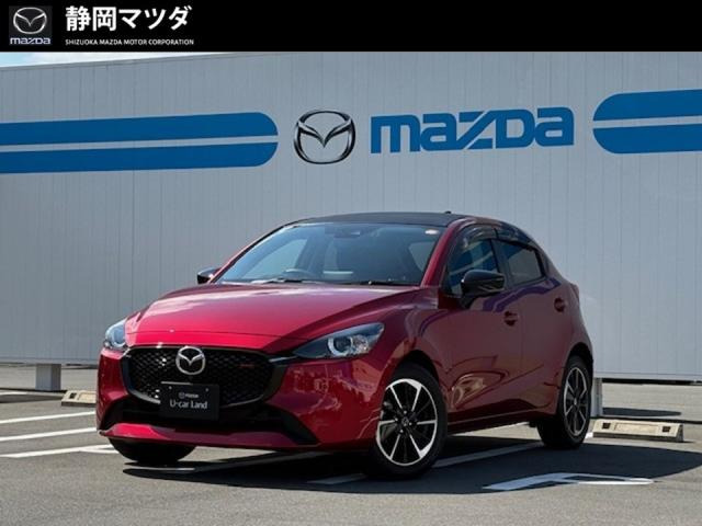 MAZDA21.5 15 スポルト