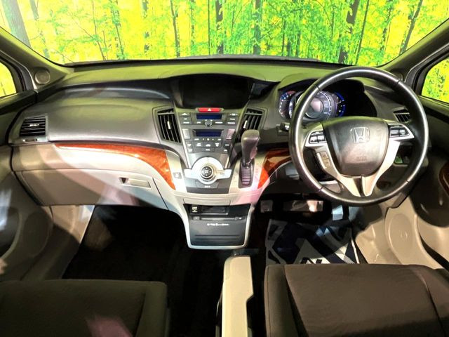 オデッセイ2.4 L