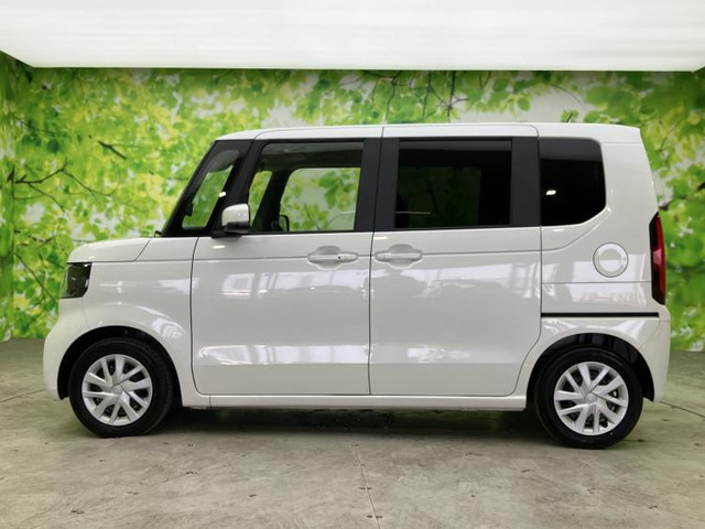 N-BOX