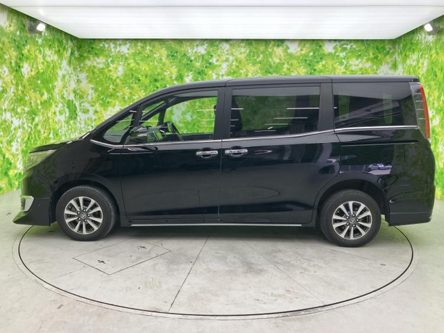 エスクァイア2.0 Gi 4WD
