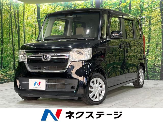 N-BOXL