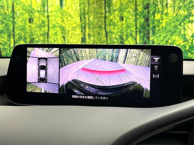 MAZDA3ファストバック1.8 XD ブラック セレクション
